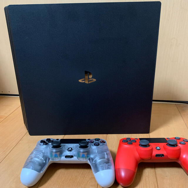 ps4 PRO