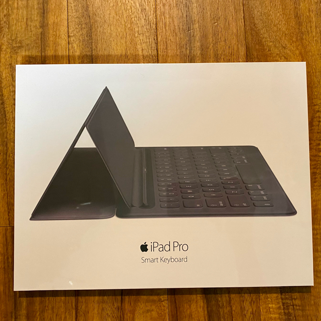 iPad Pro Smart Keyboard   (12.9-inch用)