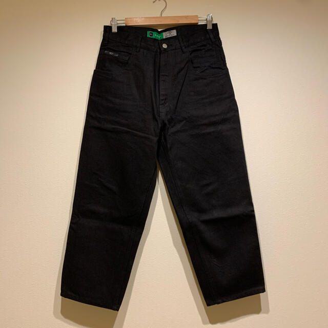 gourmet jeans TYPE-1 LOOSE デニムパンツ