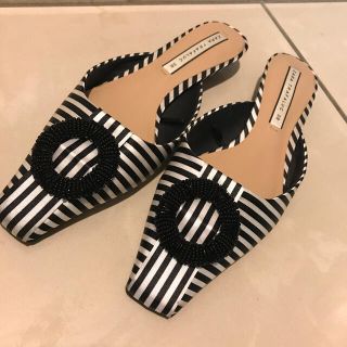 ザラ(ZARA)のmikoto様専用(ミュール)