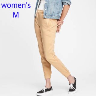 ギャップ(GAP)の『新品』GAP women's クラシックジョガーパンツ M(その他)