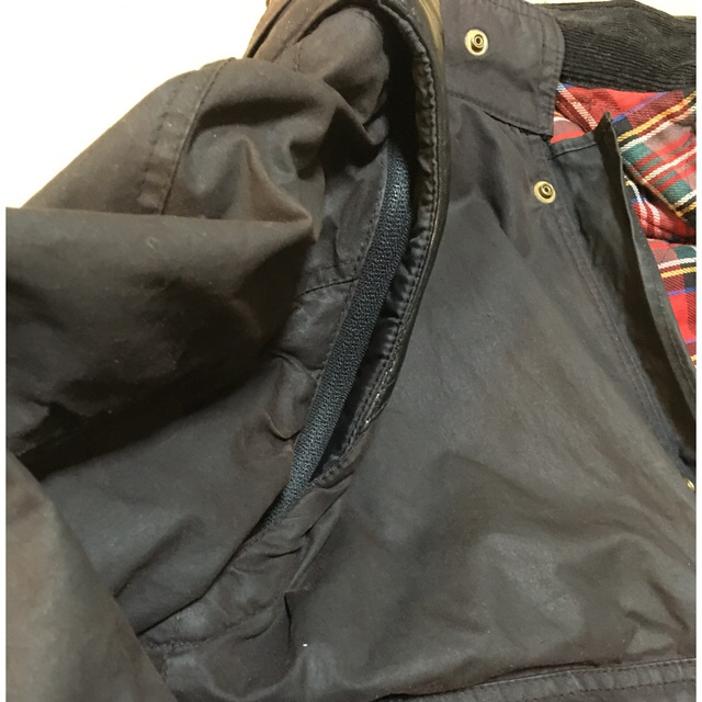 BELSTAFF(ベルスタッフ)のレア‼︎ POLO☆ヴィンテージ、ライダースジャケット、オイルドコットン メンズのジャケット/アウター(ライダースジャケット)の商品写真
