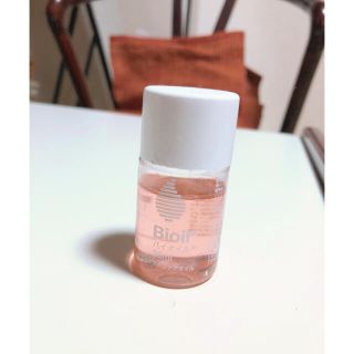 バイオイル(Bioil)のバイオイル 25ml(フェイスオイル/バーム)