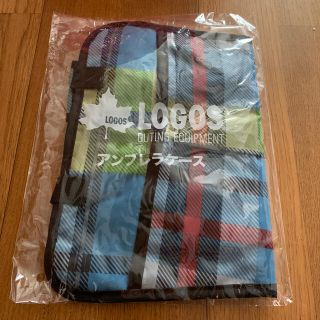 ロゴス(LOGOS)のロゴス　アンブレラケース(車内アクセサリ)