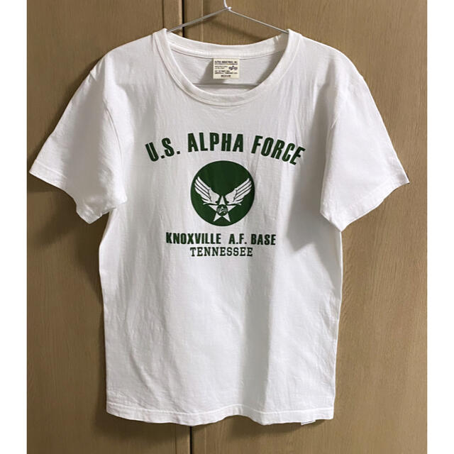 います AVIREX Tシャツの通販 by panpanda55 アヴィレックスのTシャツ