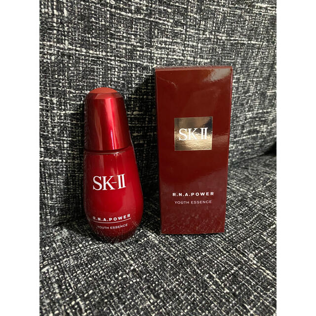 コスメ/美容SK-II RNAパワー　ラディカル　ニューエイジ　ユース　エッセンス　美容液