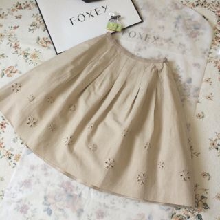 フォクシー(FOXEY)の♡まいまろ様♡おまとめ専用(ひざ丈スカート)