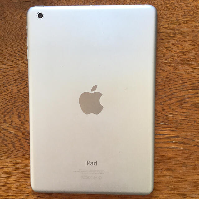 iPAD mini 16GB wi-fi