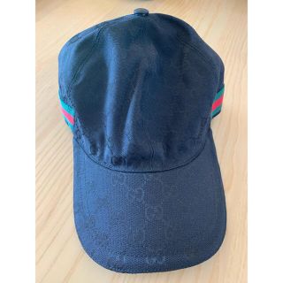 グッチ(GUCCI)のGUCCI キャップ(キャップ)