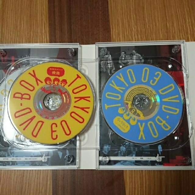 東京03 DVD-BOX【初回限定版】 | www.miniball.com.au