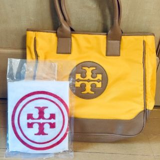 トリーバーチ(Tory Burch)のトリバーチトートバック新品(トートバッグ)