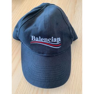メンズ】 Balenciaga - ゆうや様 専用 バレンシアガキャップの通販 by