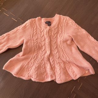 ギャップ(GAP)の《Baby GAP》カーディガン　90(カーディガン)