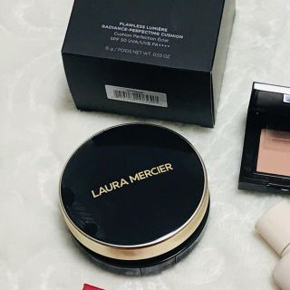 ローラメルシエ(laura mercier)のローラメルシエ　クッションファンデーション(ファンデーション)