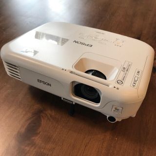 プロジェクター EB-S12 epson エプソン　良品