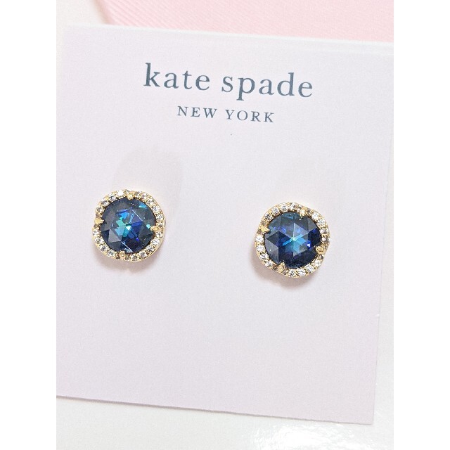 kate spade new york - 【新品】kate spade ケイトスペード ピアス ...