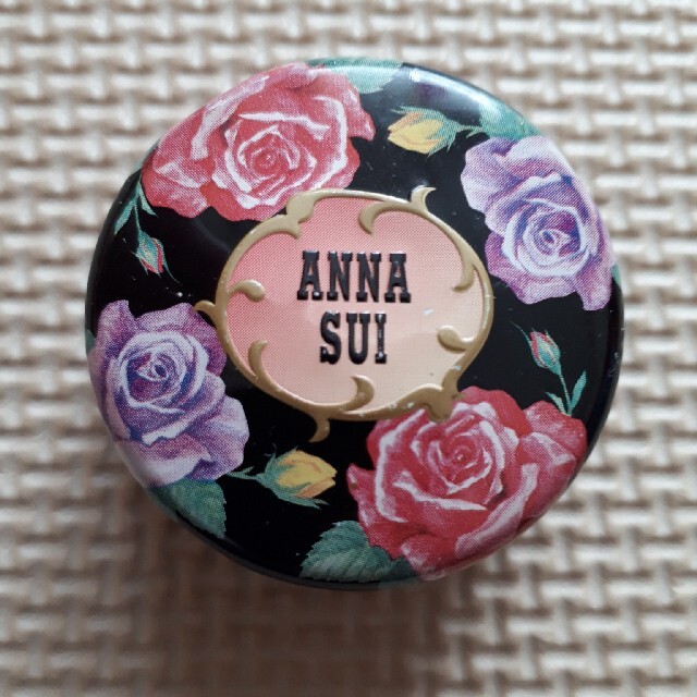 ANNA SUI(アナスイ)のアナスイリップバーム コスメ/美容のスキンケア/基礎化粧品(リップケア/リップクリーム)の商品写真