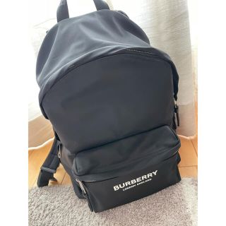 バーバリー(BURBERRY)のさえこ様専用(バッグパック/リュック)