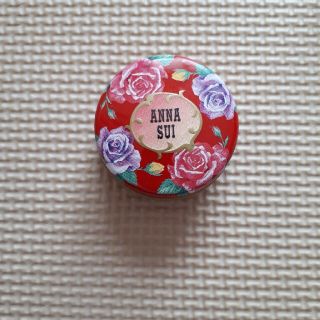 アナスイ(ANNA SUI)のアナスイリップバーム(リップケア/リップクリーム)