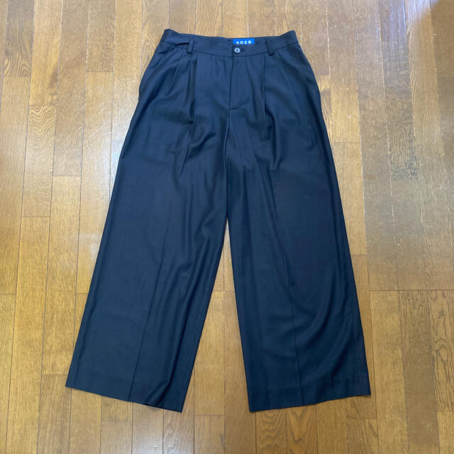 adererror セットアップ 18ss - セットアップ