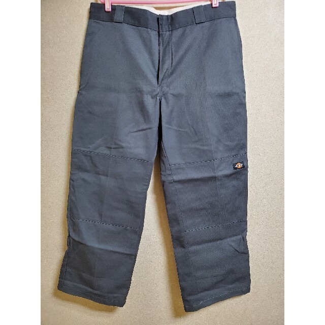 DICKIES ダブルニー WORK PANTS   ワークパンツ 36×30