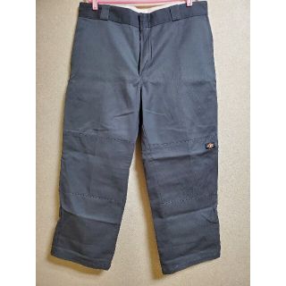 DICKIES ダブルニー WORK PANTS   ワークパンツ 36×30(ワークパンツ/カーゴパンツ)