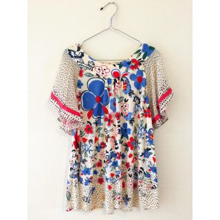 ツモリチサト(TSUMORI CHISATO)の【ツモリチサト】値下げ商品★(チュニック)