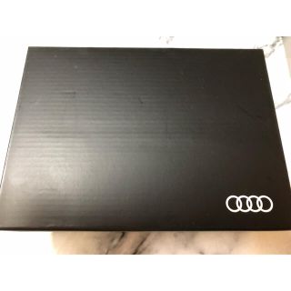 アウディ(AUDI)のAudi  正規品　ハードケース(その他)