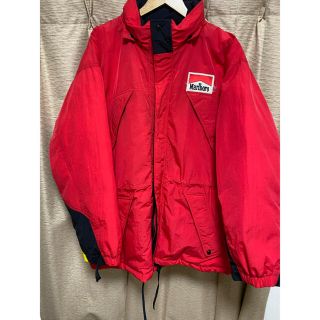 ザノースフェイス(THE NORTH FACE)のマルボロ　ナイロンジャケット(ナイロンジャケット)