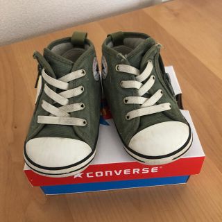 コンバース(CONVERSE)のコンバース　14(スニーカー)