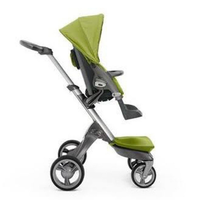 早い者勝ち！！】ストッケ STOKKE エクスプローリー-