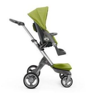 ストッケ(Stokke)の【早い者勝ち！！】ストッケ STOKKE エクスプローリー(ベビーカー/バギー)