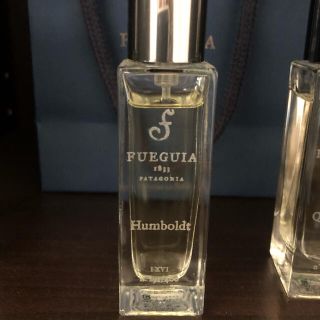 fuegia1833 フンボルト　30ml(ユニセックス)