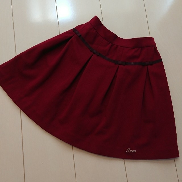 TOCCA(トッカ)のSALE【130】TOCCA キッズ スカート キッズ/ベビー/マタニティのキッズ服女の子用(90cm~)(スカート)の商品写真