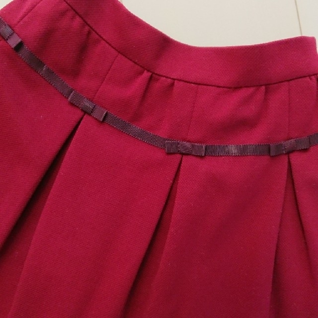 TOCCA(トッカ)のSALE【130】TOCCA キッズ スカート キッズ/ベビー/マタニティのキッズ服女の子用(90cm~)(スカート)の商品写真