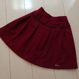 トッカ(TOCCA)のSALE【130】TOCCA キッズ スカート(スカート)