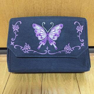 アナスイ(ANNA SUI)のANNA SUI ポーチ(ポーチ)