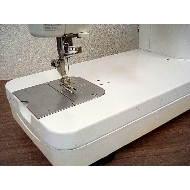 ミシン本体 ジューキ職業用ミシン シュプール98DX 整備済