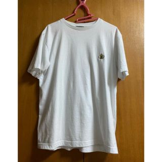 ディオールオム(DIOR HOMME)のDIOR×KAWSカットソー(Tシャツ/カットソー(半袖/袖なし))