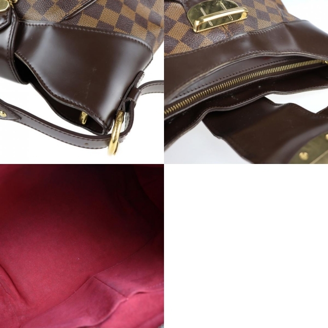 LOUIS ルイ ヴィトン ショルダー【本物保証】の通販 by 3R boutique｜ルイヴィトンならラクマ VUITTON - LOUIS VUITTON 国産再入荷