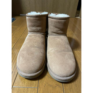 アグ(UGG)のUGG CLASSIC MINI メンズ 26cm(ブーツ)