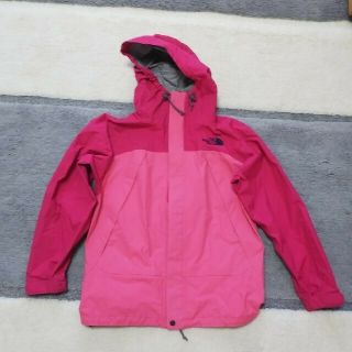 ザノースフェイス(THE NORTH FACE)の naapa様専用 NORTH FACE ウィンドブレーカー 140(ジャケット/上着)