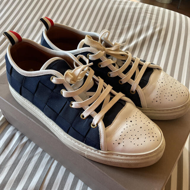 THOM BROWNE トムブラウン スニーカー43 - スニーカー