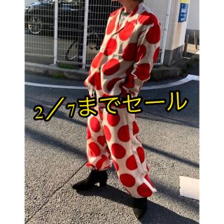 サスクワッチファブリックス(SASQUATCHfabrix.)の専用　パンツのみ(シャツ)