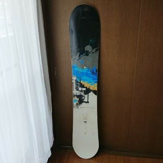 ロシニョール(ROSSIGNOL)のロシニョール ROSSIGNOL スノーボード 板 159(ボード)