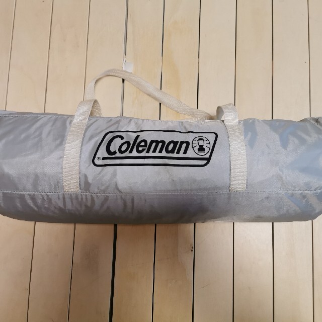 Coleman(コールマン)のコールマン(Coleman) シェード スクリーンIGシェード+ 完売品 スポーツ/アウトドアのアウトドア(テント/タープ)の商品写真