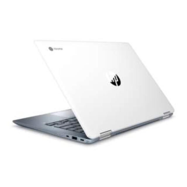 クロムブックHP chrome book x360 14-da0008TU