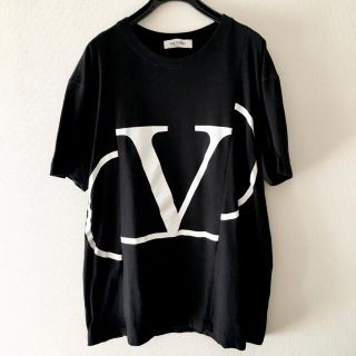 ヴァレンティノ(VALENTINO)の▶︎s様用　19.20SS VALENTINO半袖TシャツVLTN完売品(Tシャツ(半袖/袖なし))