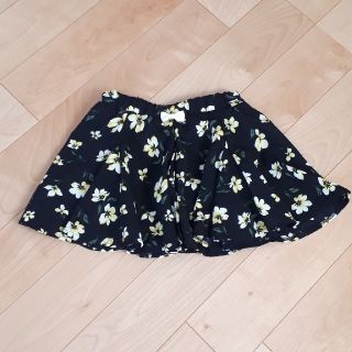 エニィファム(anyFAM)の✱✱ppy様専用！！✱✱    子供服 女の子 スカート サイズ100(スカート)