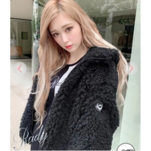 楽天1位】 Ladyモコモコアウター tdh-latinoamerica.de